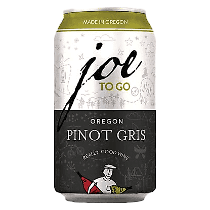 Wine by Joe Pinot Gris 375ml