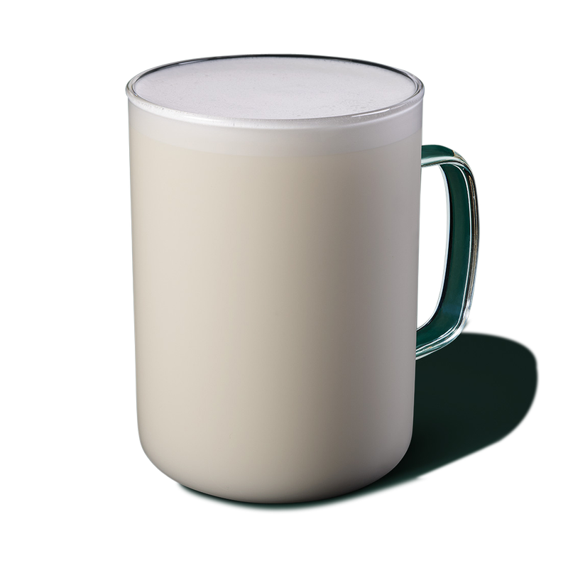 Steamed Milk