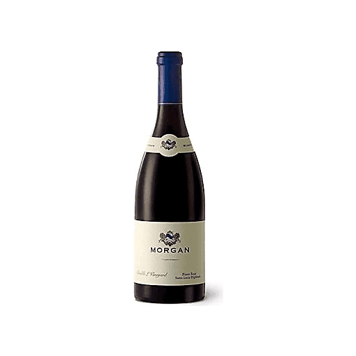 Morgan Winery Pinot Noir Double L Vineyard '16 750ml