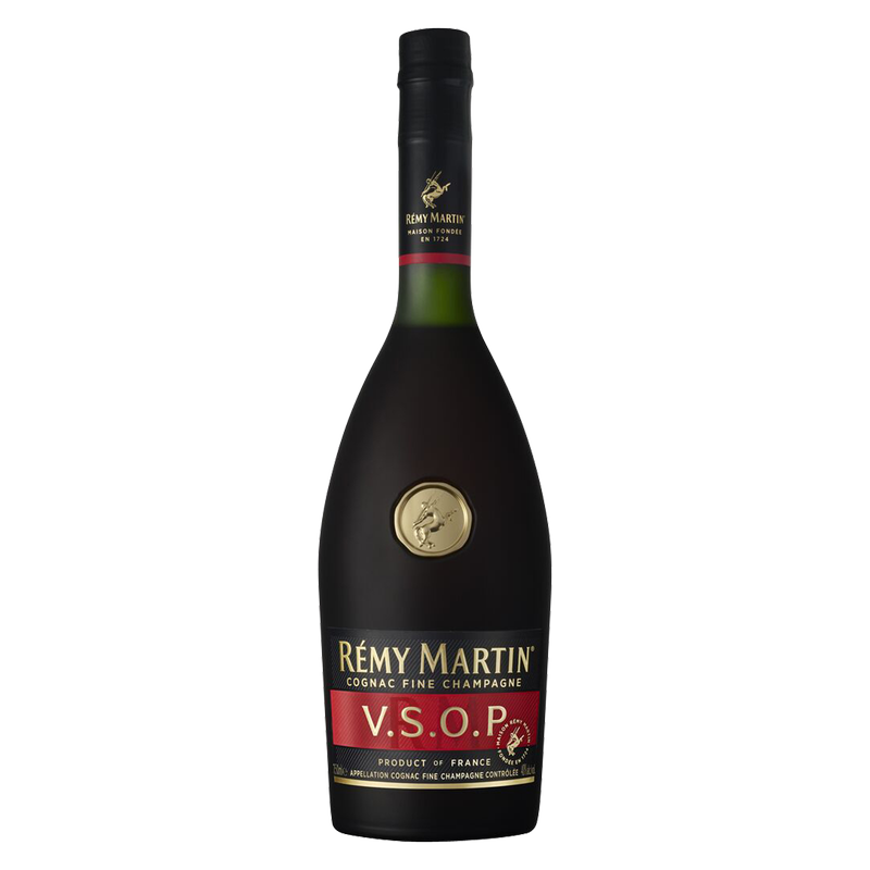 Remy Martin V.S.O.P Cognac 750ml (80 Proof)