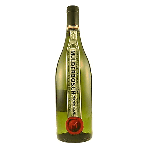 Mulderbosch Chenin Blanc 750ml