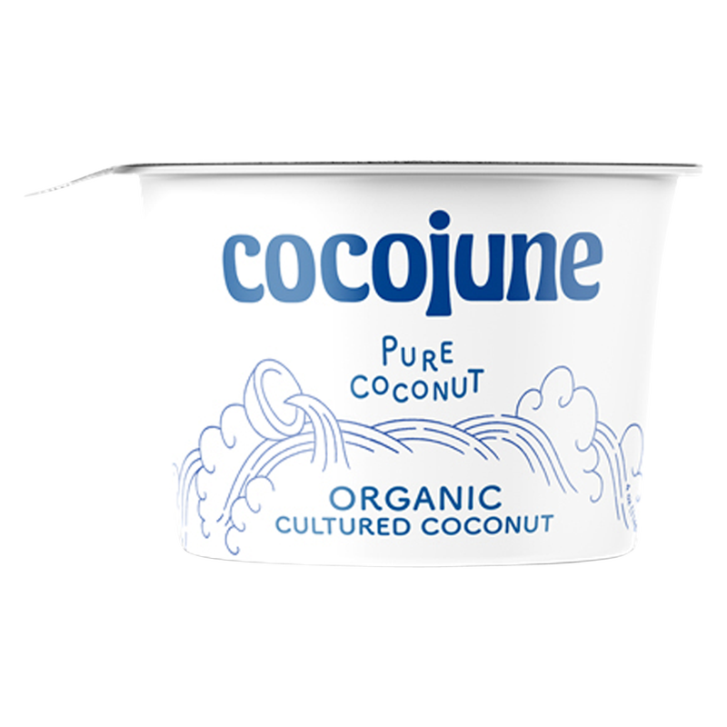 Cocojune Pure Coconut 4oz