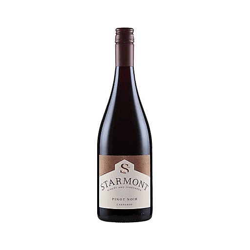 Starmont Carneros Pinot Noir 750ml
