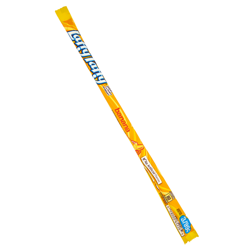 LaffyTaffy Banana Rope 1ct