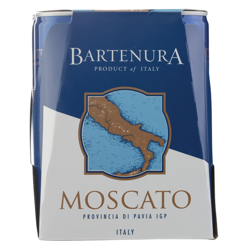 Bartenura Moscato 250ml 5% ABV