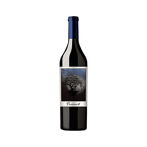 Daou The Pessimist Red Blend1.5 Liter