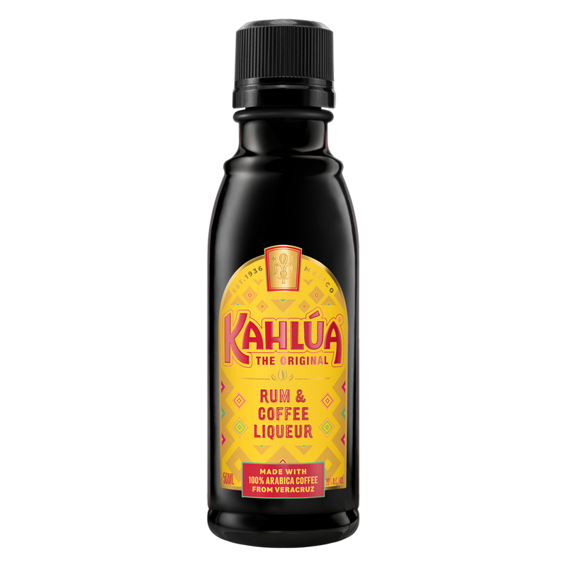 Kahlúa - Coffee Cream Liqueur (375ml)