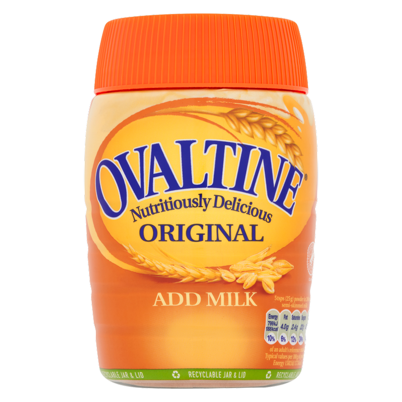 Ovaltine Original, 300g