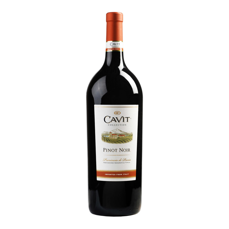 Cavit Pinot Noir 1.5 Liter