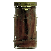 Anllino Anchovy Fillet 4.25oz