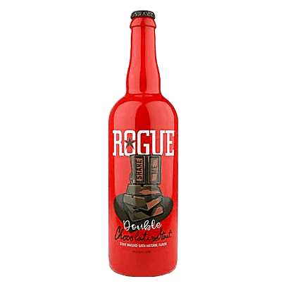 Rogue Chocolate Seasonal - Double Chocolate Stout 750ml