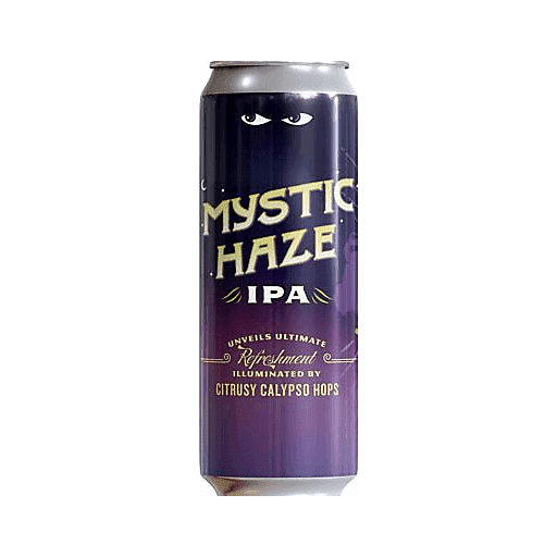 Speakeasy Brewing Company Mystic Haze IPA Single 19.2oz Can