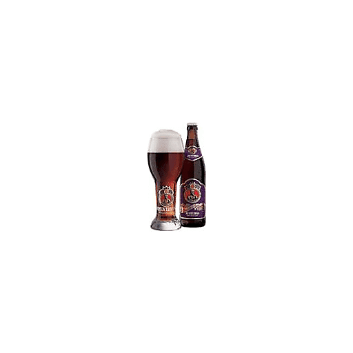 Schneider Aventinus Wheat-Doppelbock Single 16.9oz Btl