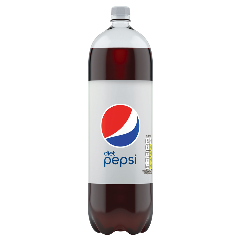 Pepsi Diet, 2L