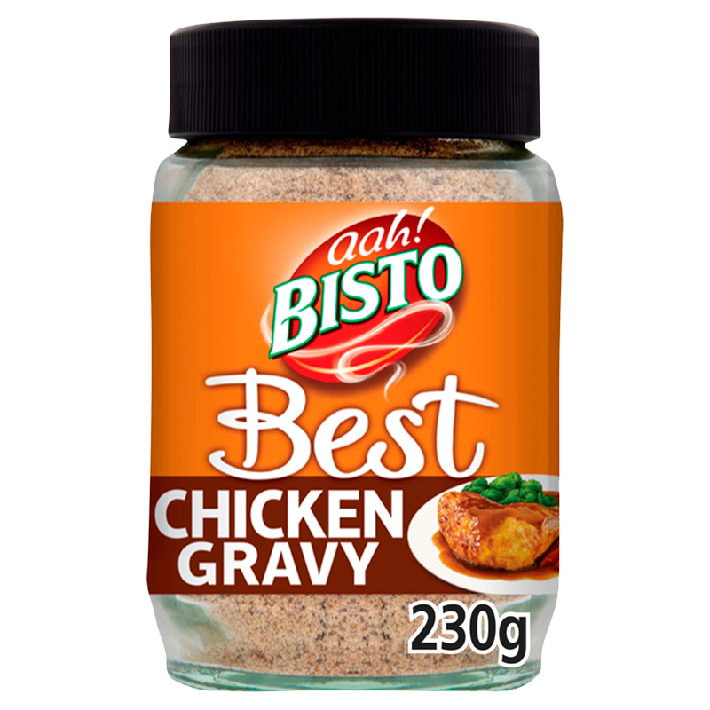 Bisto Best Chicken Gravy, 230g