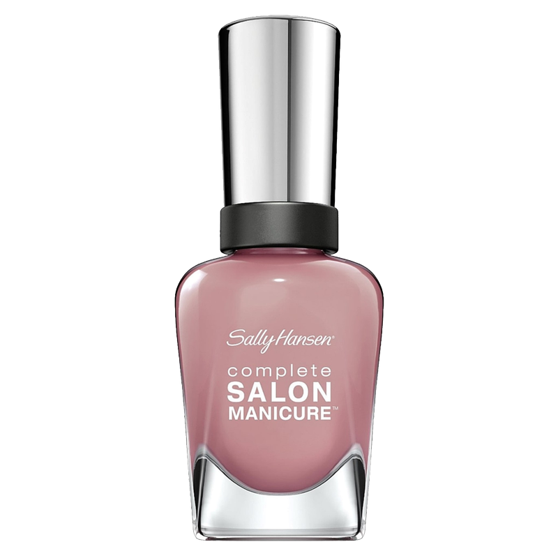 Sally Hansen Complete Salon Manicure Pink Pong 1oz