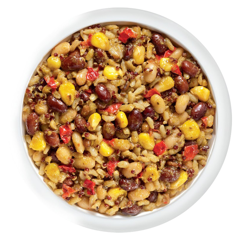 Tasty Bite Mexican Protein Bowl 8.8oz Grocery fast delivery by App or