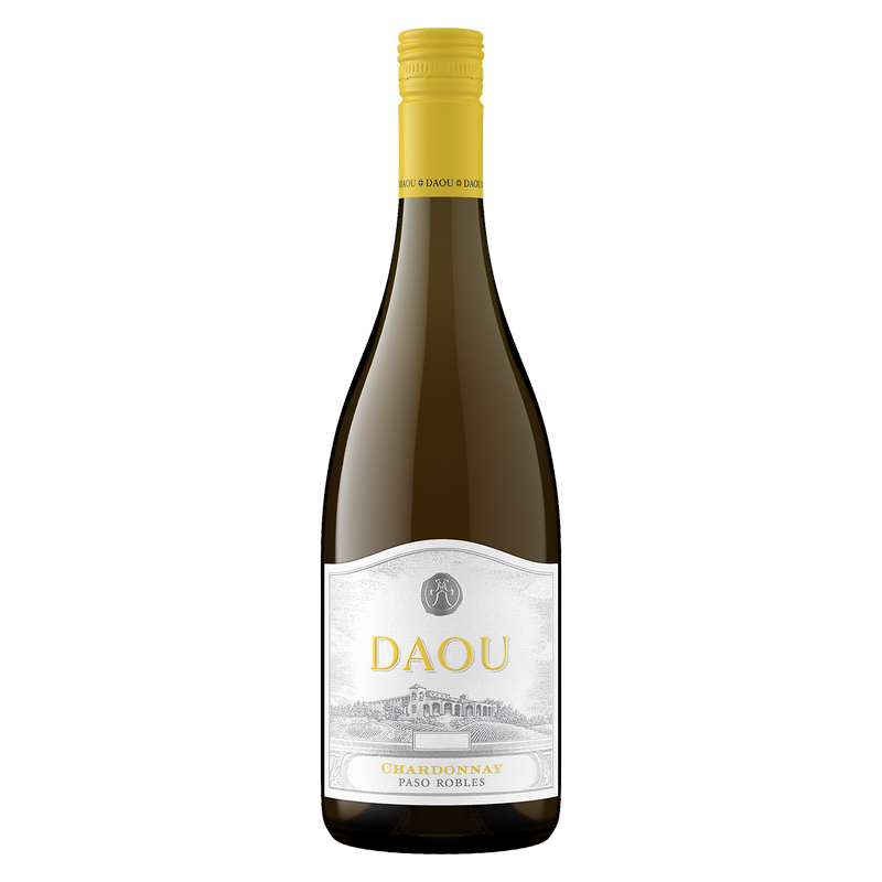 Daou Paso Robles Chardonnay 750ml