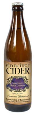 Finnriver Seasonal - Saffron Cider 500ml