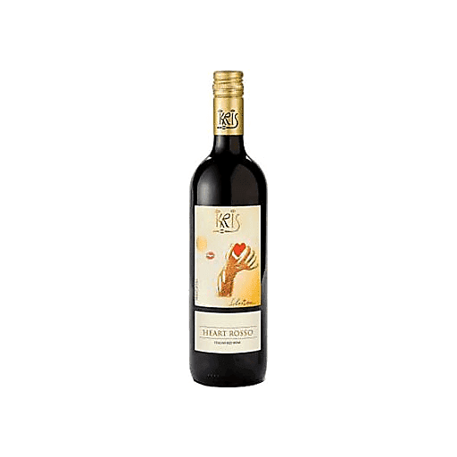 Kris Heart Rosso 750ml