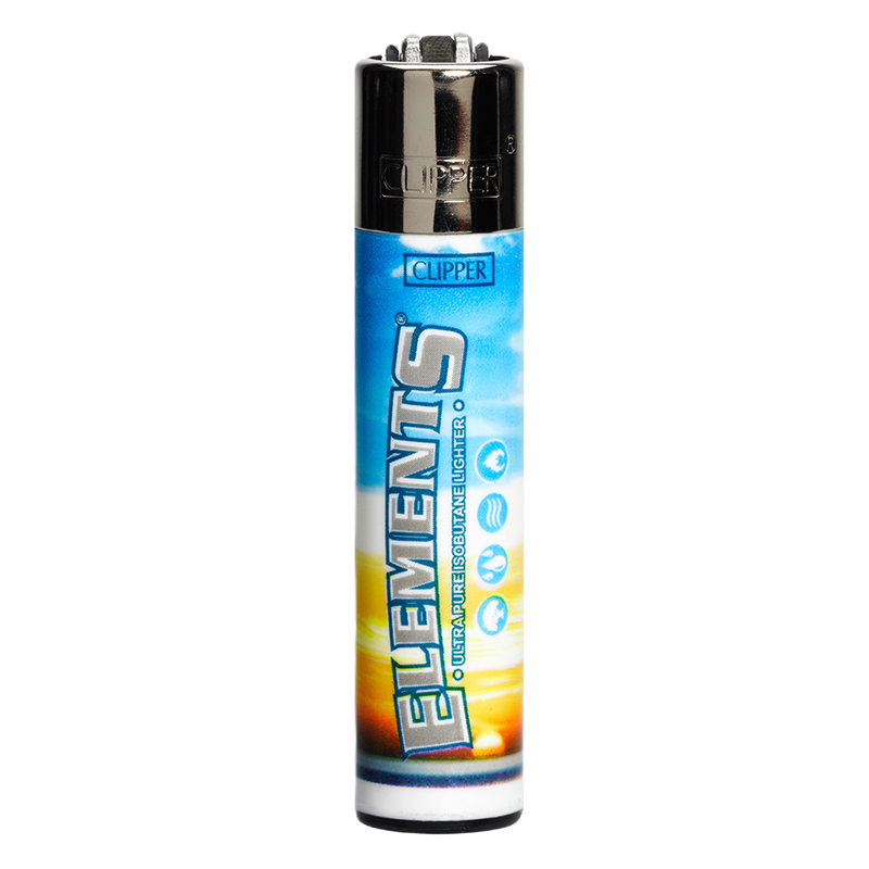 Elements Clipper Lighter