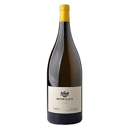 Morgan Chard Highlands1.5 Liter