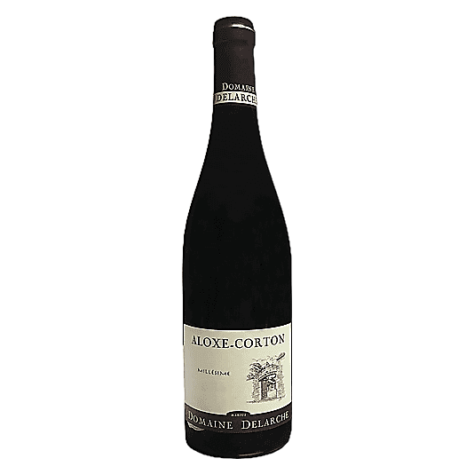 Delarche Aloxe Corton 750ml