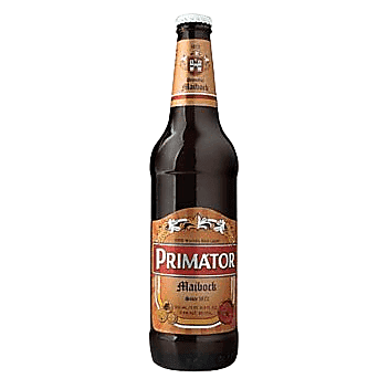 Primator Maibock Single 16.9oz Btl