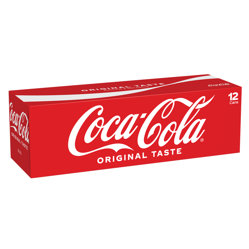 Coca-Cola Zero Sugar Can Soda 12fl.oz - H Mart Manhattan Delivery