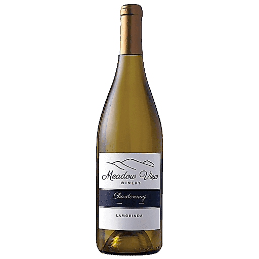 Meadow View Chardonnay 750ml