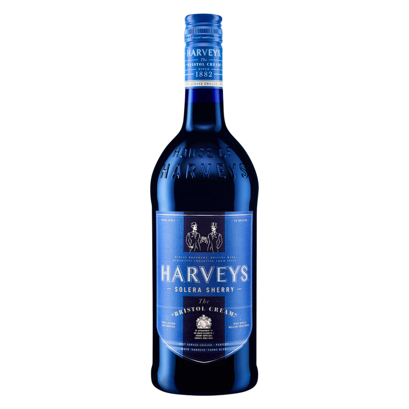 Harvey's Bristol Cream 1L