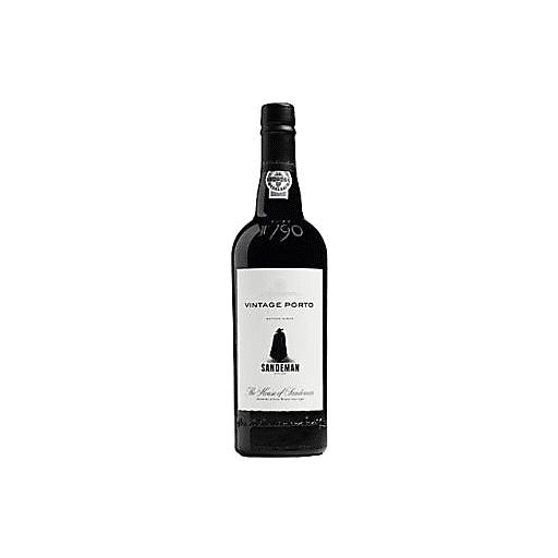 Sandeman Vintage Port 750ml