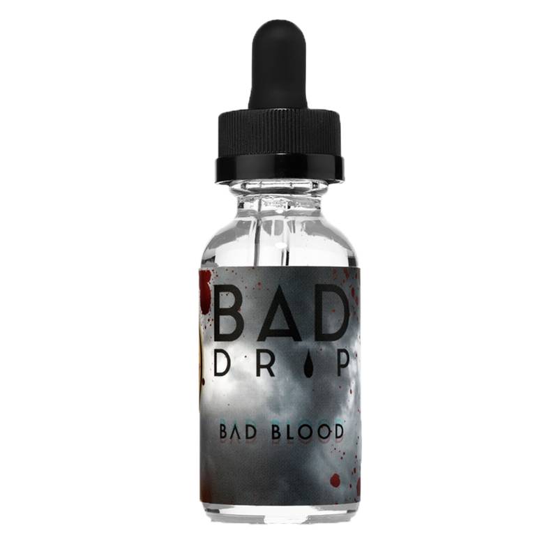 Bad Drip Bad Blood 3mg E-Liquid 60ml
