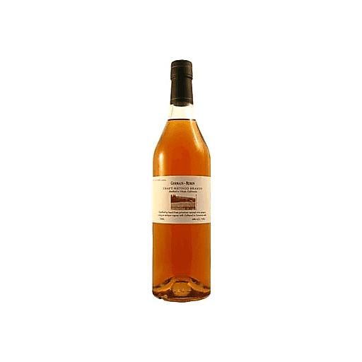 Germain-Robin Fine Alambic Brandy 750ml