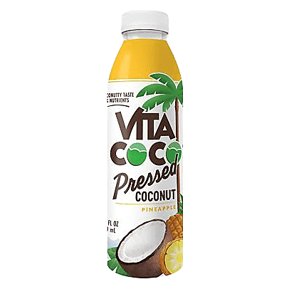 Vita Coco Coconut Pineapple Water (500 ML)