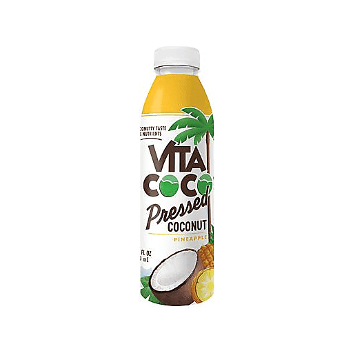 Vita Coco Coconut Pineapple Water (500 ML)