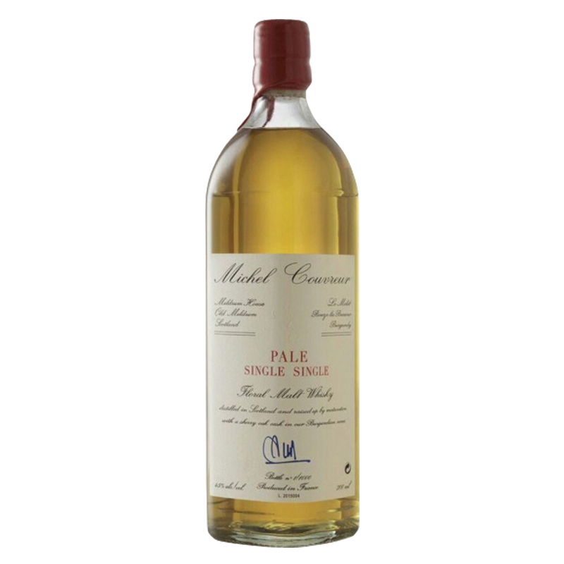 Michel Couvreur Pale Sngle 750ml