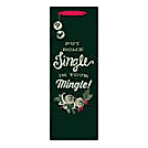 Jingle In Your Mingle Bottle Bag
