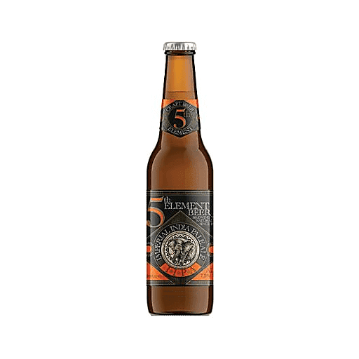 5th Element Beer Imperial IPA 500ml