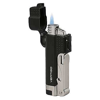 Vertigo Beer Bud Torch Lighter