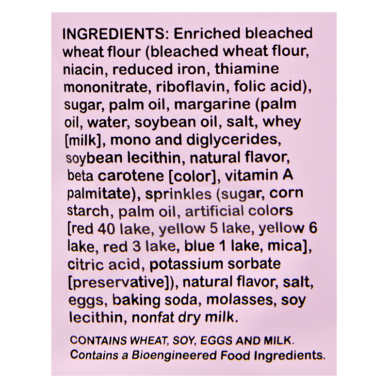 Rolling Pin Bakery Birthday Cake Mini Cookies Snacks fast delivery by