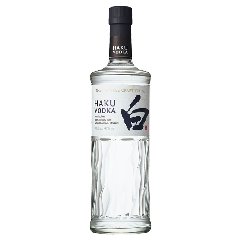 Haku Vodka, 70cl
