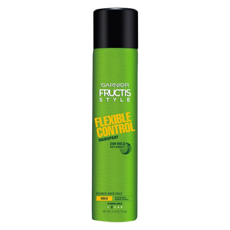 Garnier Fructis Style Flexible Control Anti-Humidity Hairspray 8.25oz