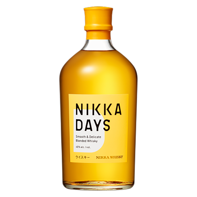 Nikka Whisky Days 750ml