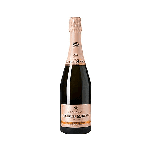 Moet & Chandon Rose Imperial (187ml Mini/Split Bottle) - Premier Champagne