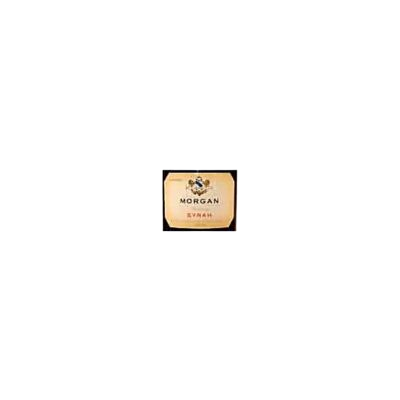Morgan G17 Syrah 750ml