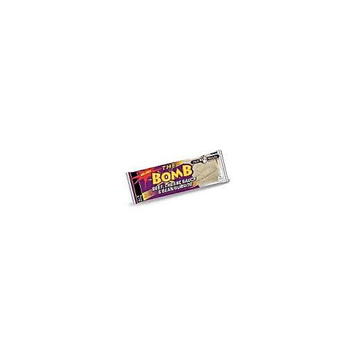 Don Miguel The Bomb Red Chile Burrito 14oz