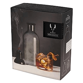 True Viski Smoked Cocktail Kit 