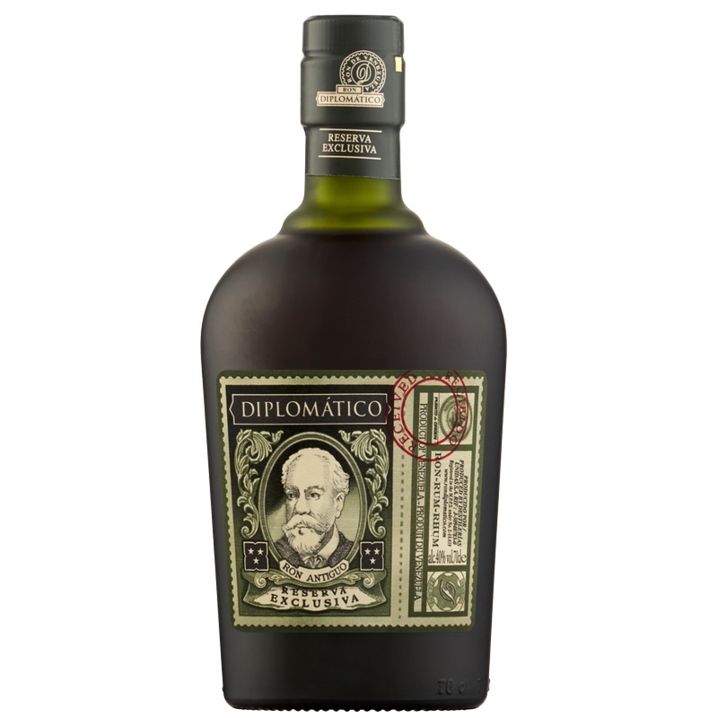 Diplomatico Reserva Exclusiva Rum, 70cl