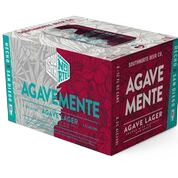 SouthNorte Agavemente 6pk 12oz